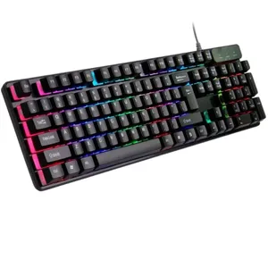 Teclado Canguro KR 6300